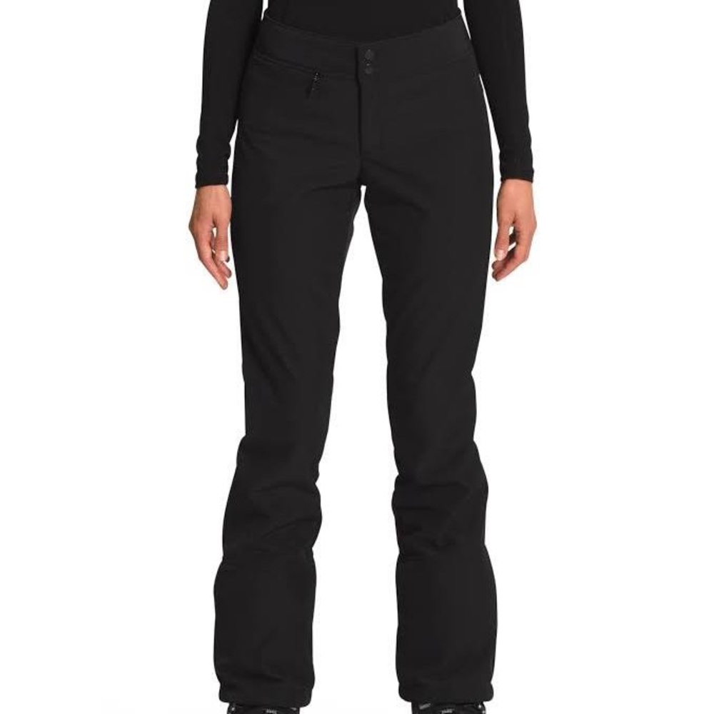 North Face Apex STH snow pant L short